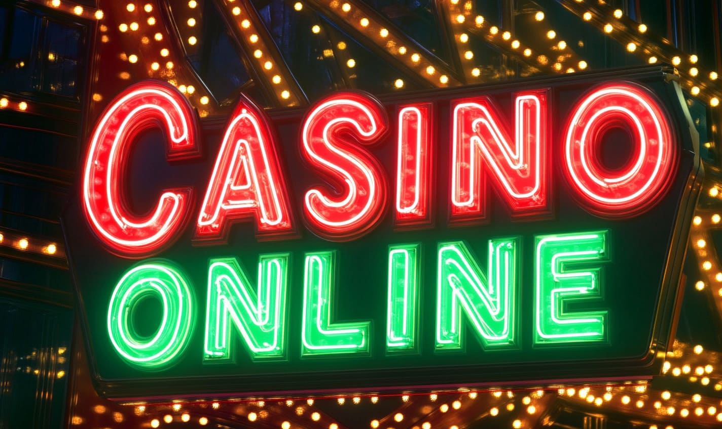 IGORBET Online Casino'nun tadını çıkarın